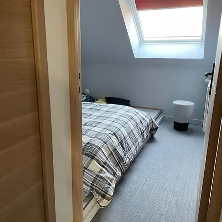 Marelle // Bleu Val de Vesle