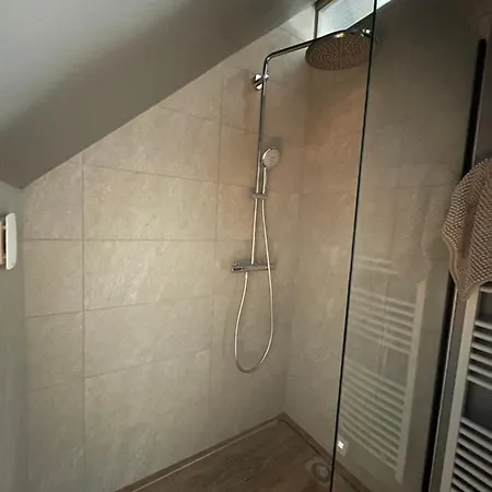 Appartement Marelle // Bleu