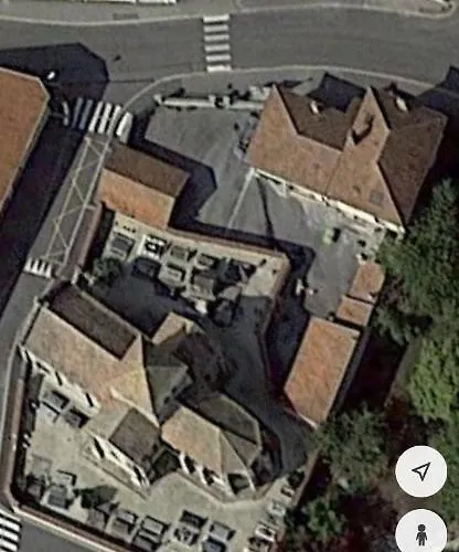 Apartment Marelle // Bleu