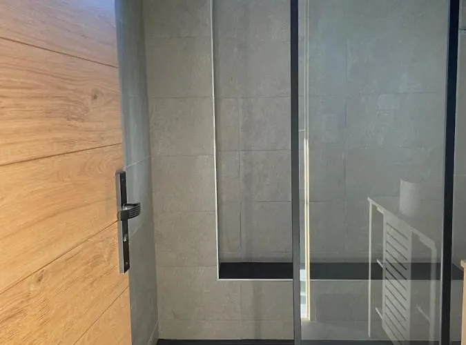 Apartment Marelle // Bleu *