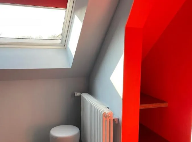 Marelle // Bleu Val de Vesle