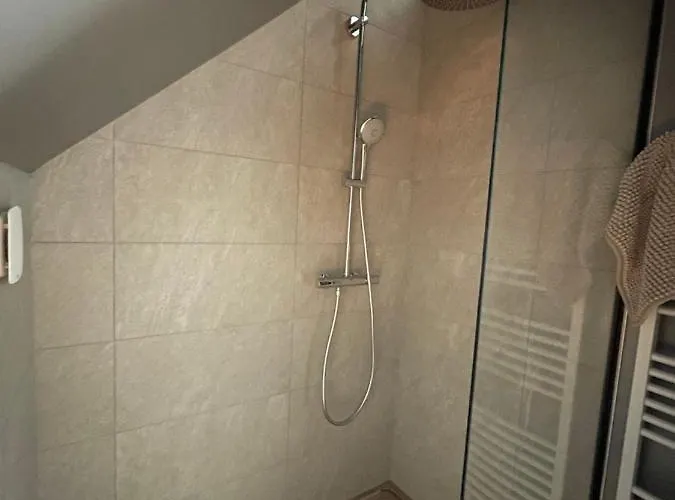 Apartment Marelle // Bleu