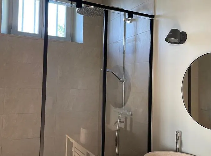 Apartment Marelle // Bleu Val de Vesle