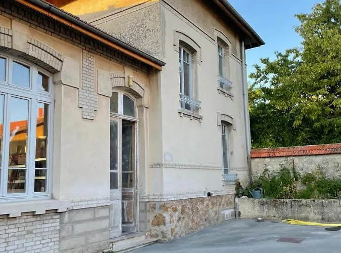 Marelle // Bleu Val de Vesle